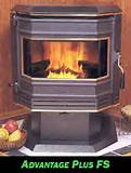 Images of Whitfield Pellet Stoves
